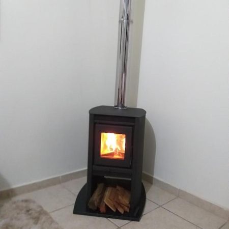 Willa Casa Sobrado Campos do Jordão Zewnętrze zdjęcie