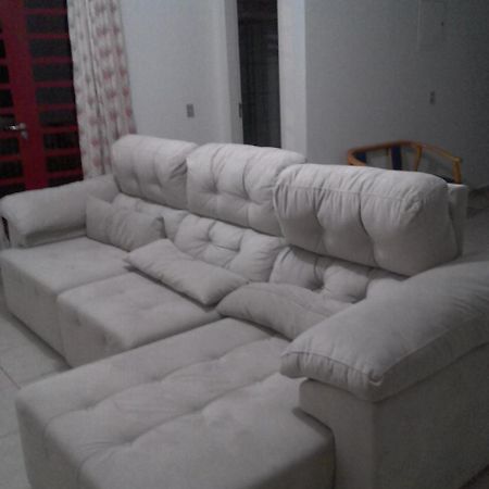Willa Casa Sobrado Campos do Jordão Zewnętrze zdjęcie