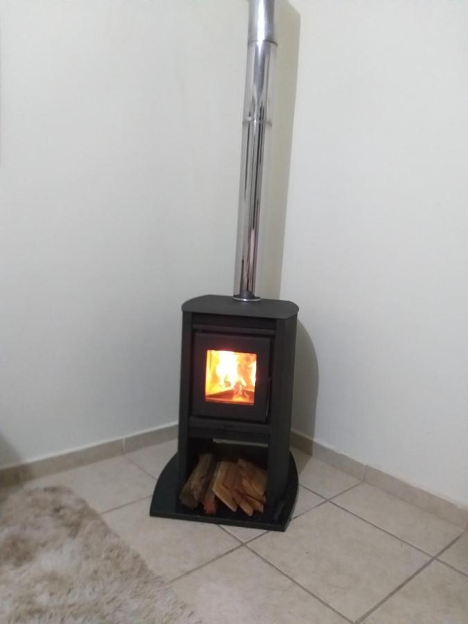 Willa Casa Sobrado Campos do Jordão Zewnętrze zdjęcie